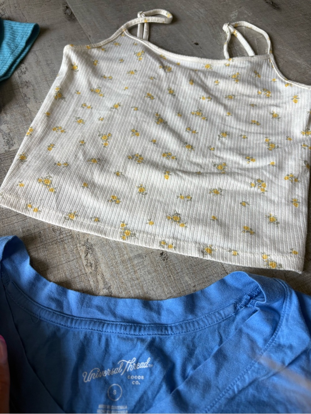top bundle - Picture 4 of 4